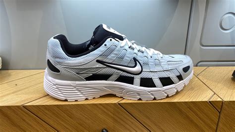 nike p-6000 wit|nike p6000 black and white.